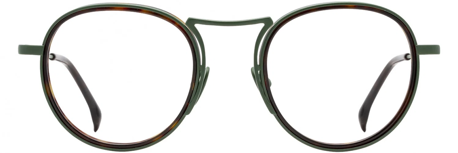 STATE Optical Co. ATWOOD Eyeglasses - view 4